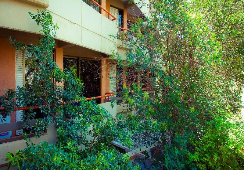 Apollonia Hotel Apartments