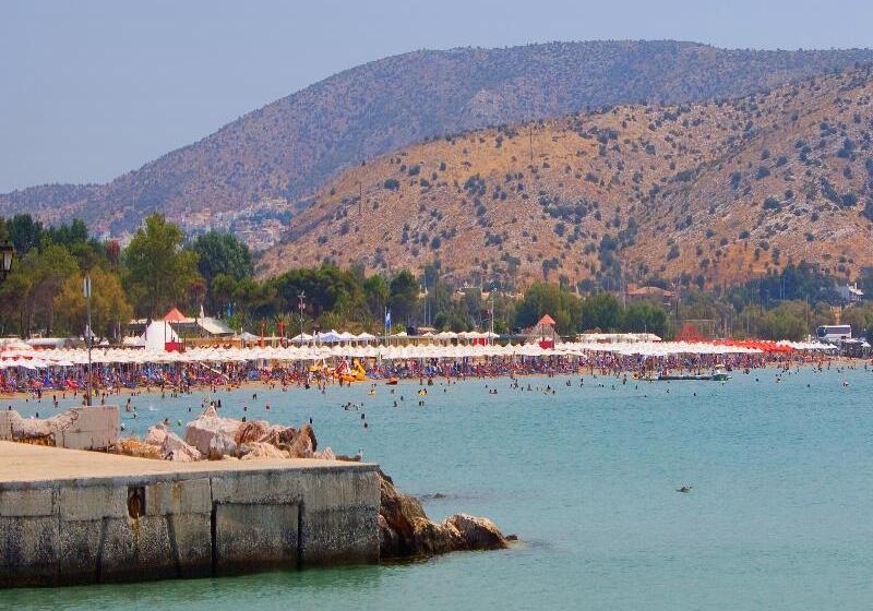 Apollonia Hotel Apartments