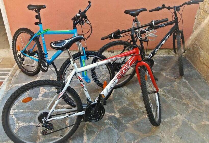 Apollonia Hotel Apartments