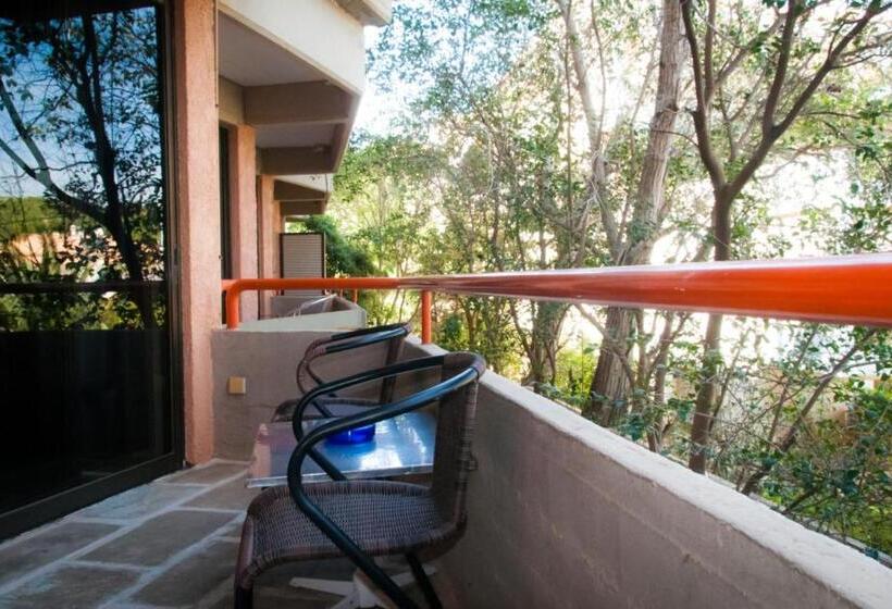 Apollonia Hotel Apartments