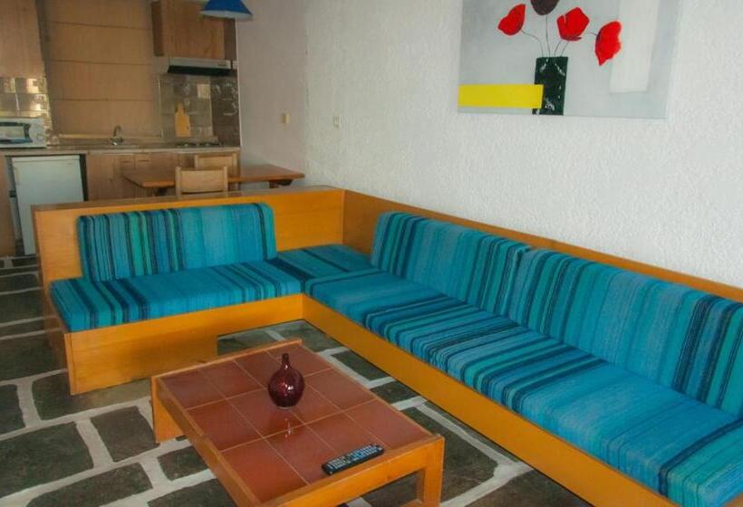 Apollonia Hotel Apartments