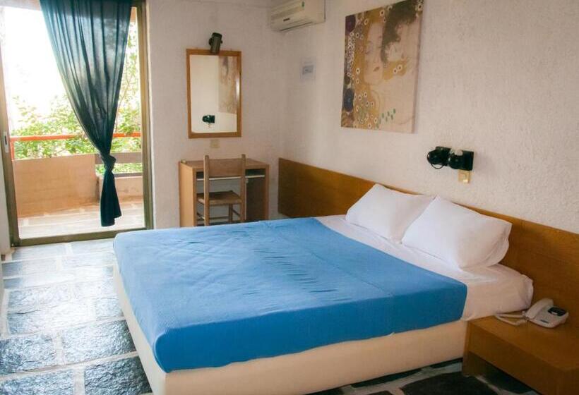 Apollonia Hotel Apartments