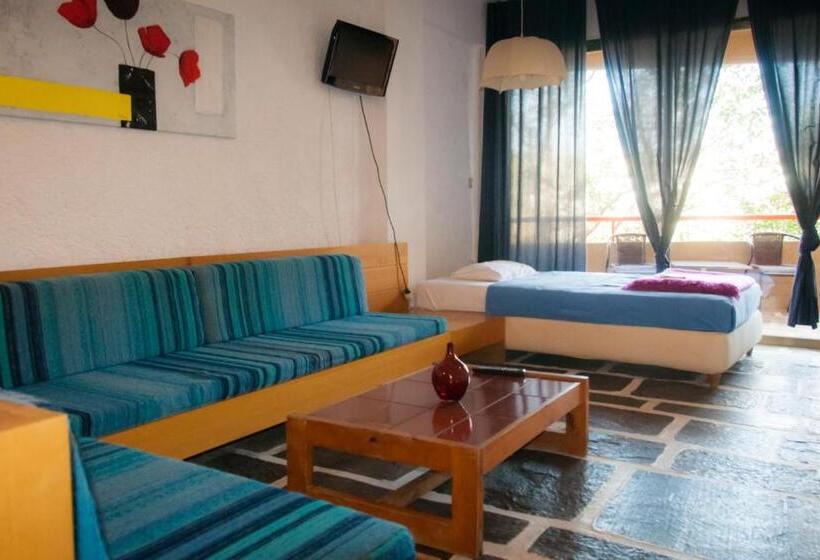 Apollonia Hotel Apartments