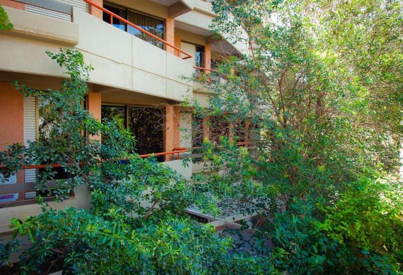 Apollonia Hotel Apartments