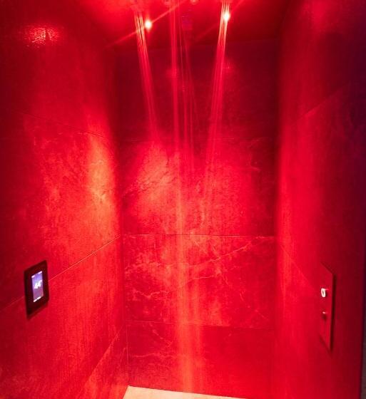 مبيت وإفطار Quob Park Old House Hotel & Spa