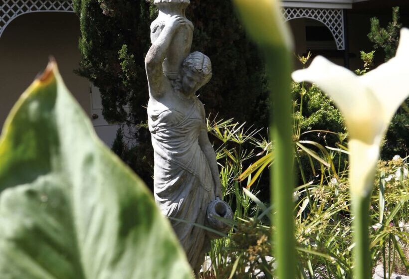 Best Western Hotel De Havelet