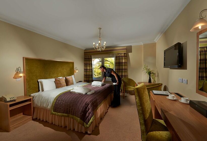 Best Western Hotel De Havelet