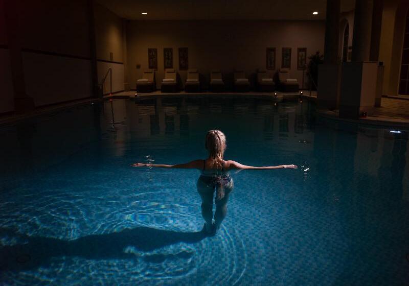 Bishopstrow Hotel And Spa   Small Luxury Hotels Of The World