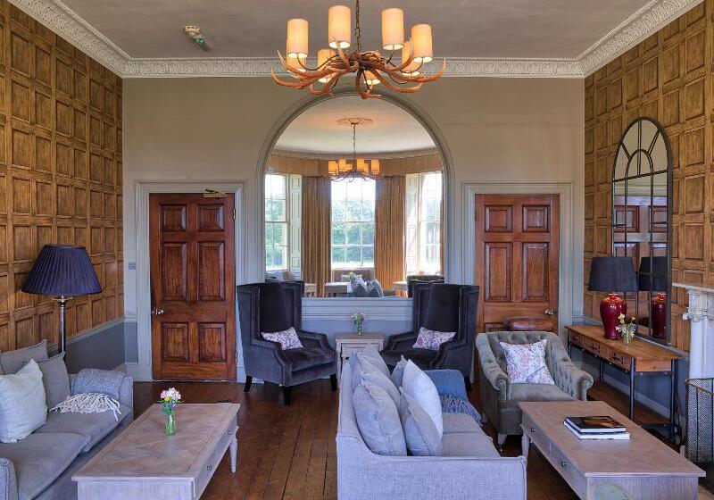 Bishopstrow Hotel And Spa   Small Luxury Hotels Of The World