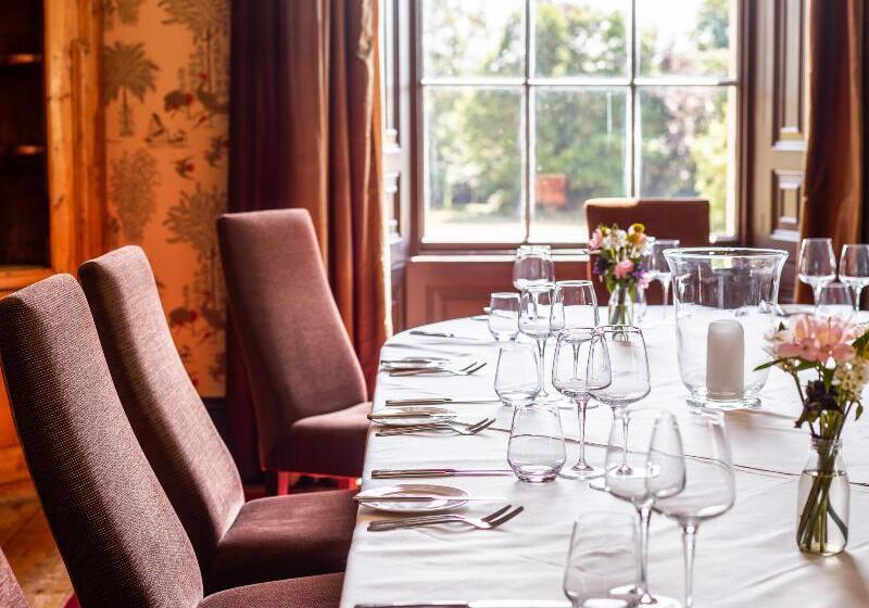 Bishopstrow Hotel And Spa   Small Luxury Hotels Of The World