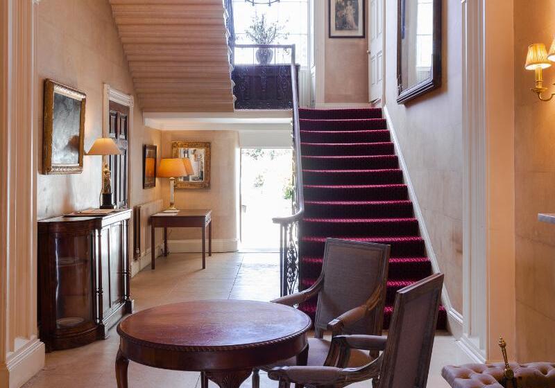 Bishopstrow Hotel And Spa   Small Luxury Hotels Of The World