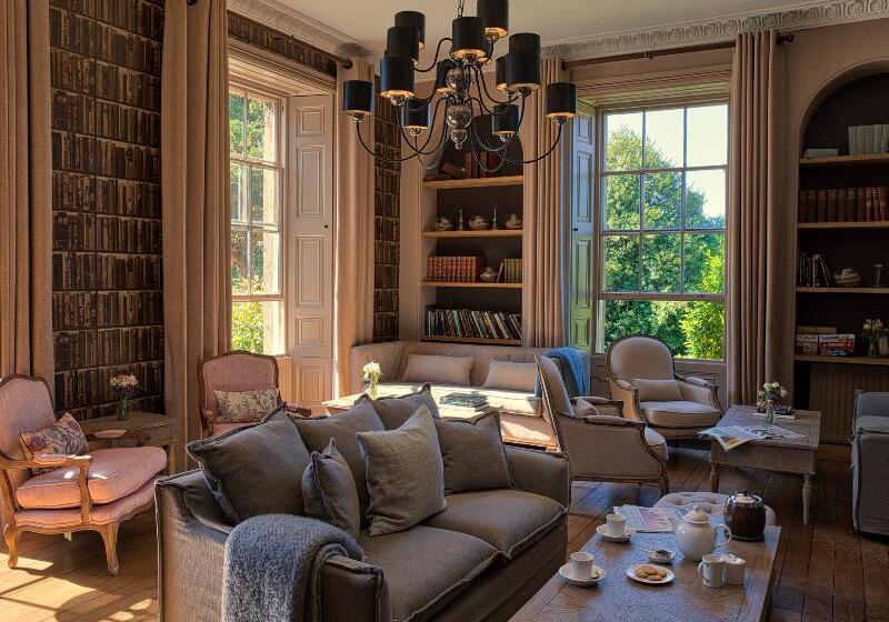 Bishopstrow Hotel And Spa   Small Luxury Hotels Of The World