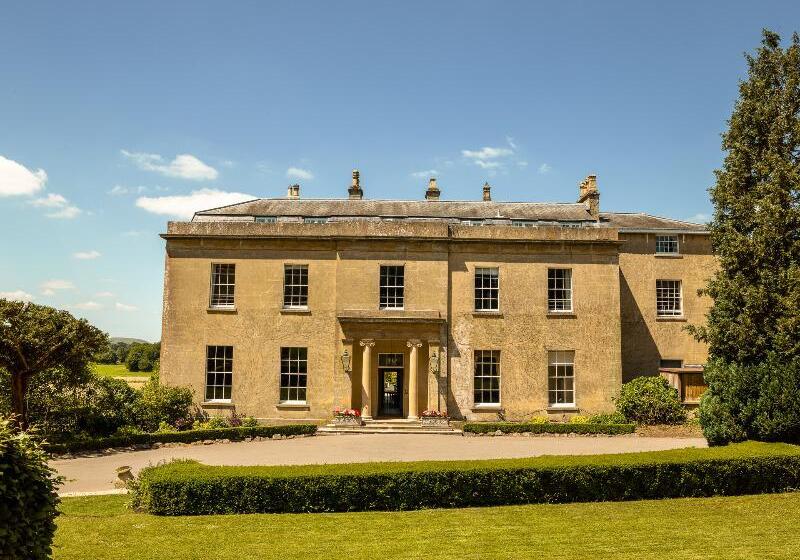Bishopstrow Hotel And Spa   Small Luxury Hotels Of The World