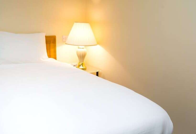 Britannia Hotel Manchester Airport