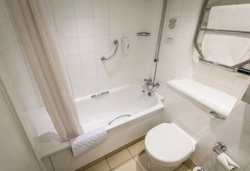 Britannia Hotel Manchester Airport