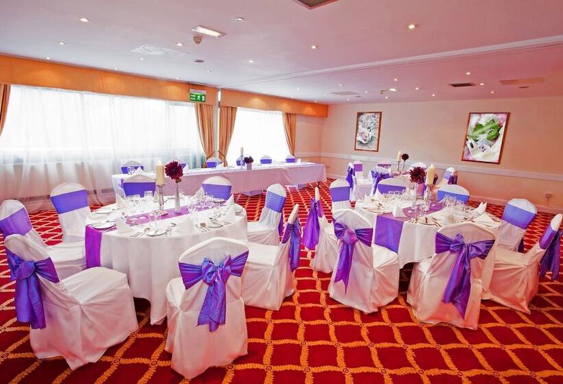 Britannia Hotel Manchester Airport