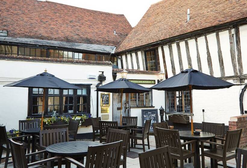 Bull Hotel By Greene King Inns