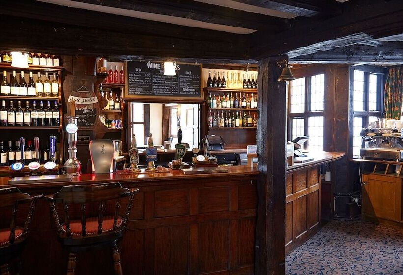 Bull Hotel By Greene King Inns