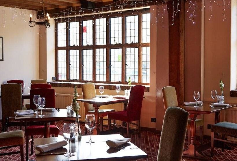 Bull Hotel By Greene King Inns