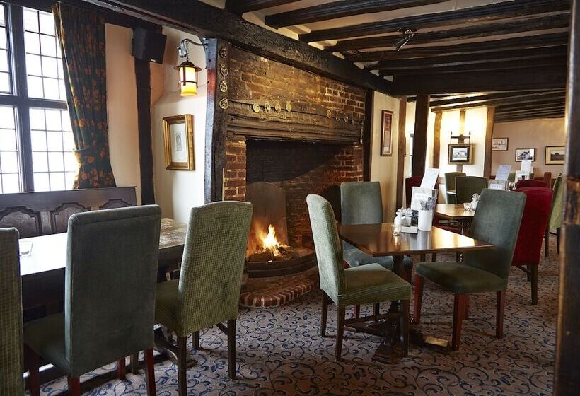 Bull Hotel By Greene King Inns