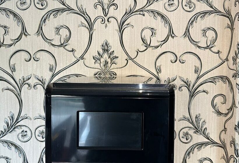 Carlton Park Hotel Rotherham