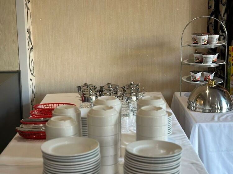 Carlton Park Hotel Rotherham