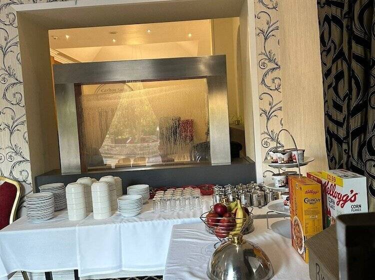 Carlton Park Hotel Rotherham