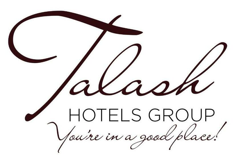 호텔 Chimney House