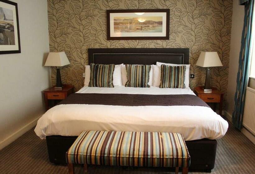 호텔 Chimney House