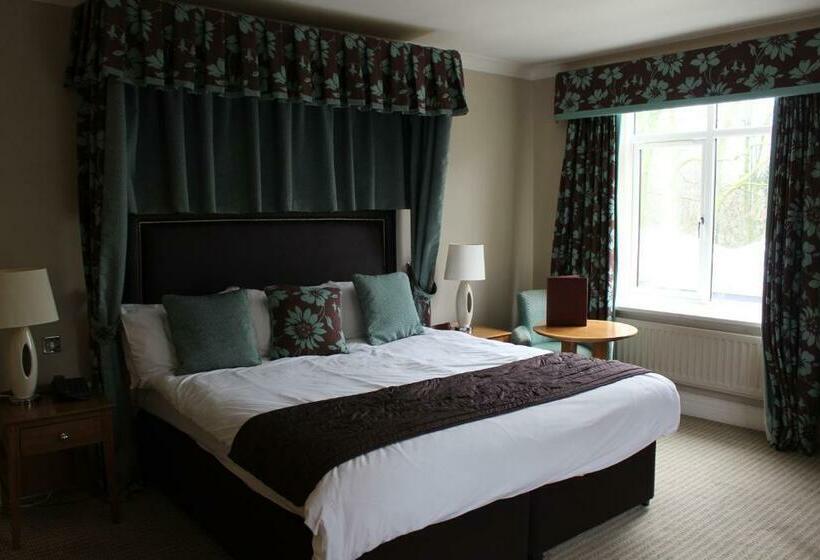 호텔 Chimney House