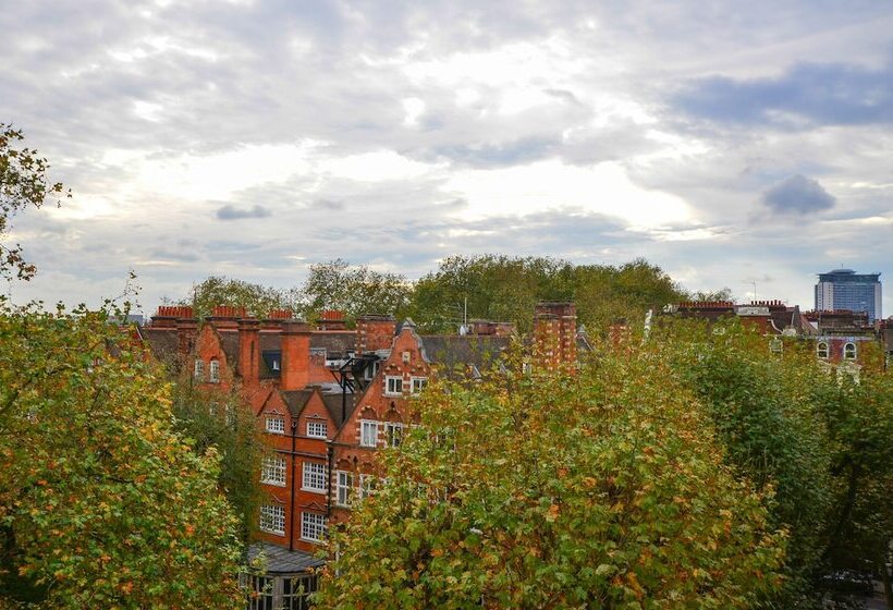 Collingham Serviced Apartments