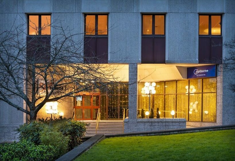 Copthorne Hotel Plymouth