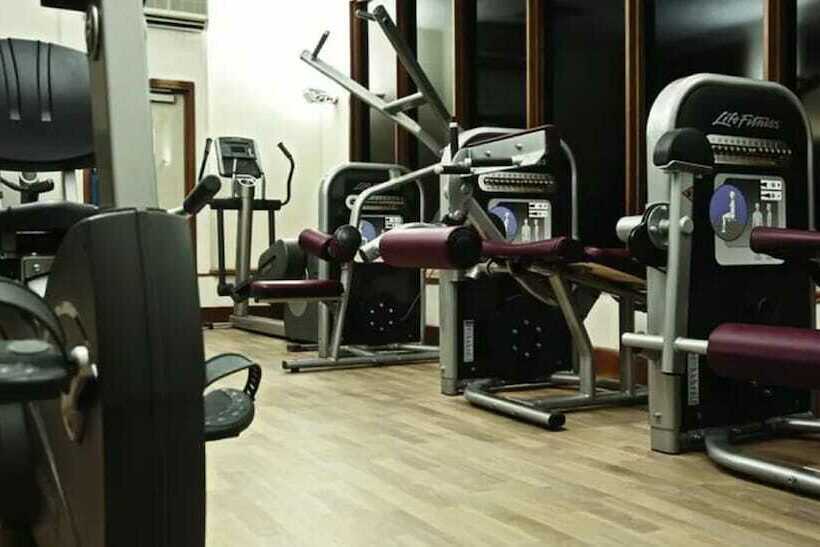 Copthorne Hotel Plymouth