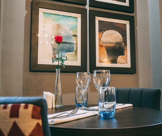 Copthorne Hotel Plymouth