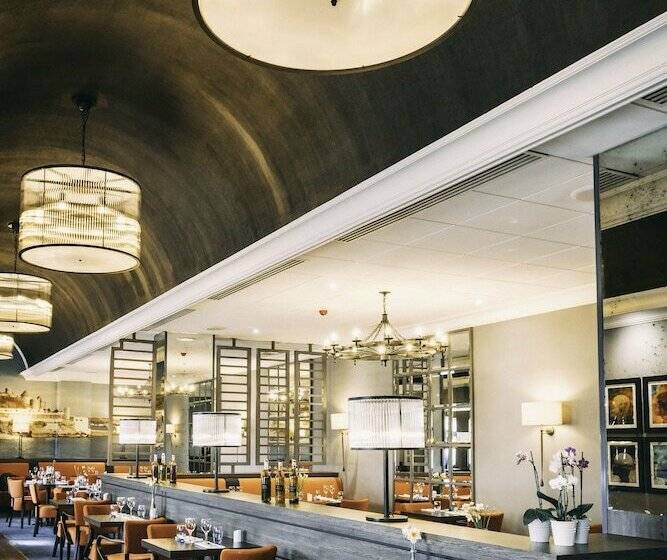 Copthorne Hotel Plymouth