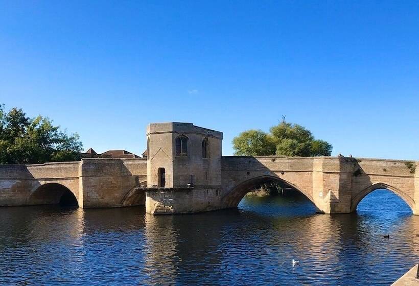 Dolphin Hotel Cambridge