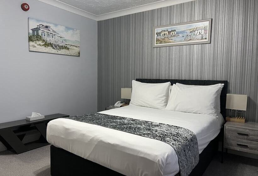 Dolphin Hotel Cambridge