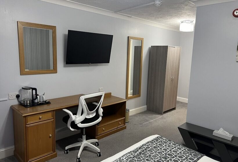 Dolphin Hotel Cambridge