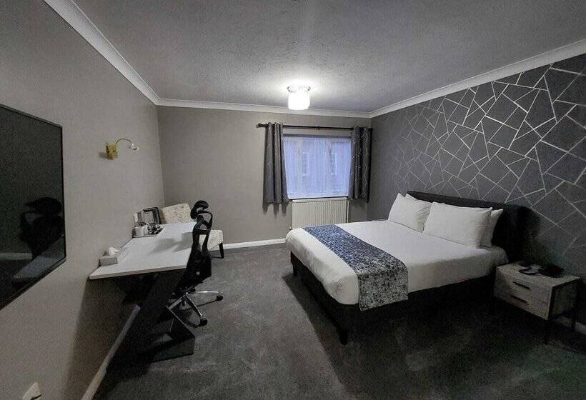 Dolphin Hotel Cambridge