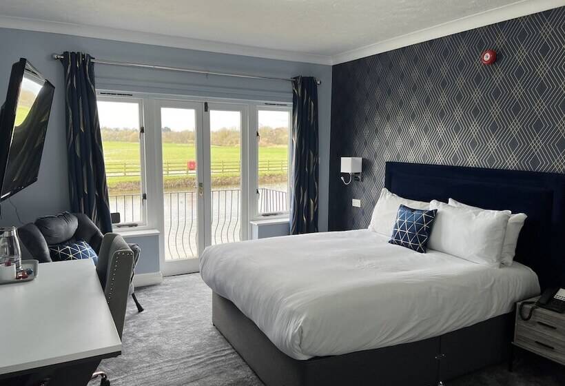 Dolphin Hotel Cambridge