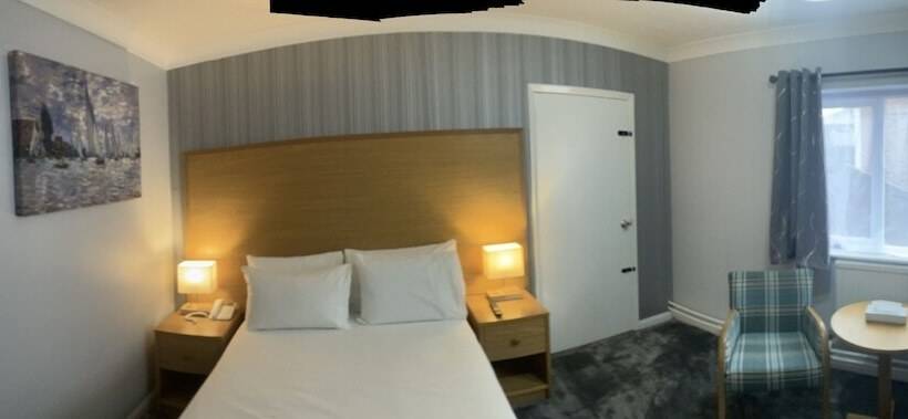 Dolphin Hotel Cambridge