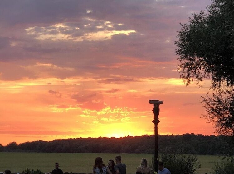 Dolphin Hotel Cambridge