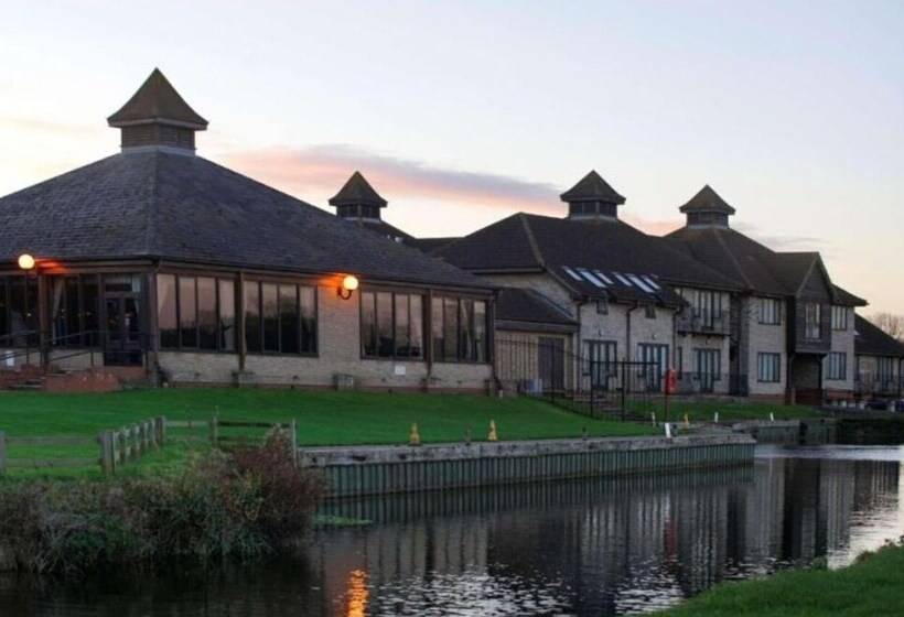 Dolphin Hotel Cambridge