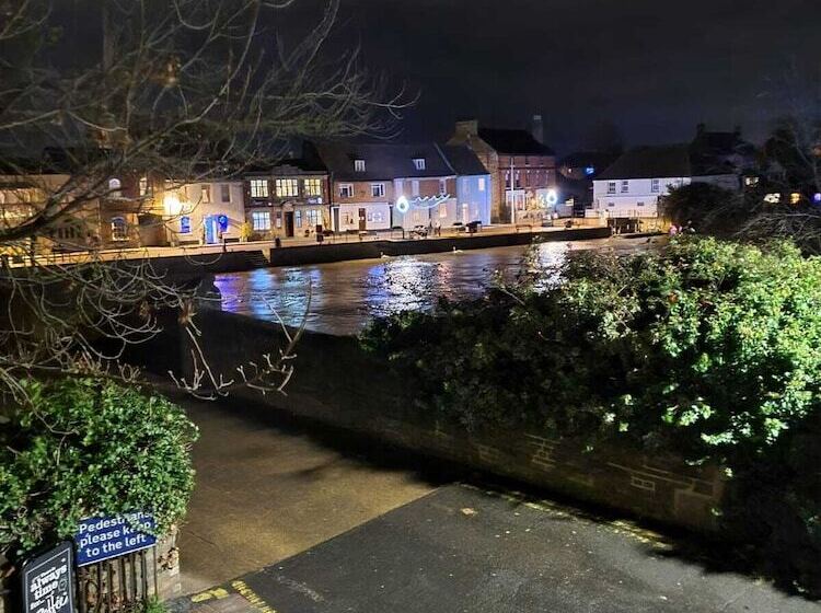 Dolphin Hotel Cambridge