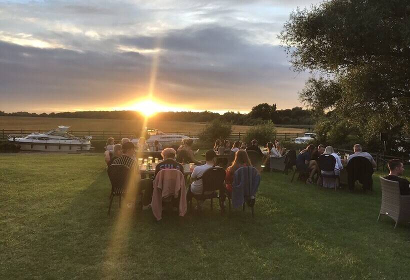 Dolphin Hotel Cambridge