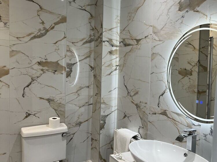 Dolphin Hotel Cambridge