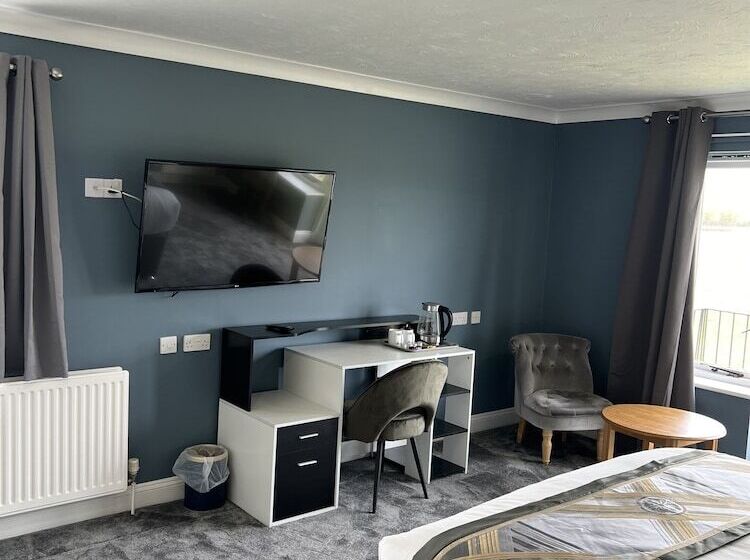 Dolphin Hotel Cambridge