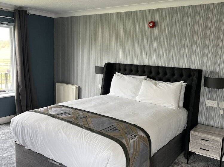 Dolphin Hotel Cambridge