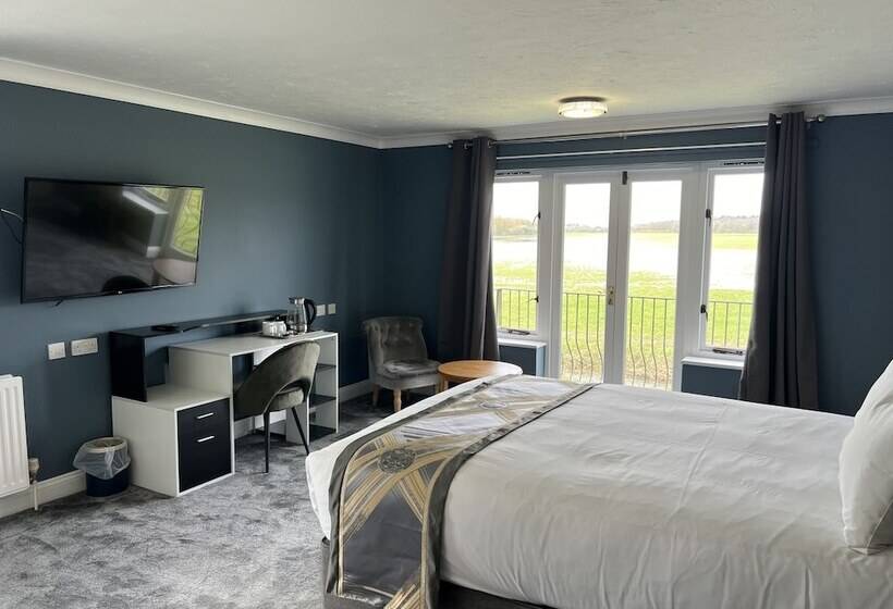 Dolphin Hotel Cambridge