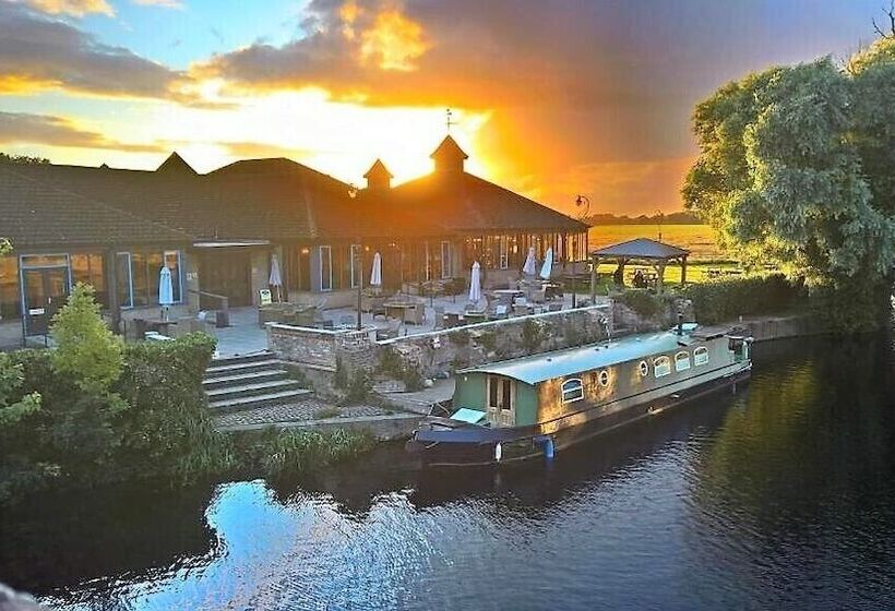 Dolphin Hotel Cambridge